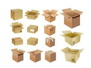 厦门纸箱包装厂 厦门纸箱订制 厦门瓦楞箱生产